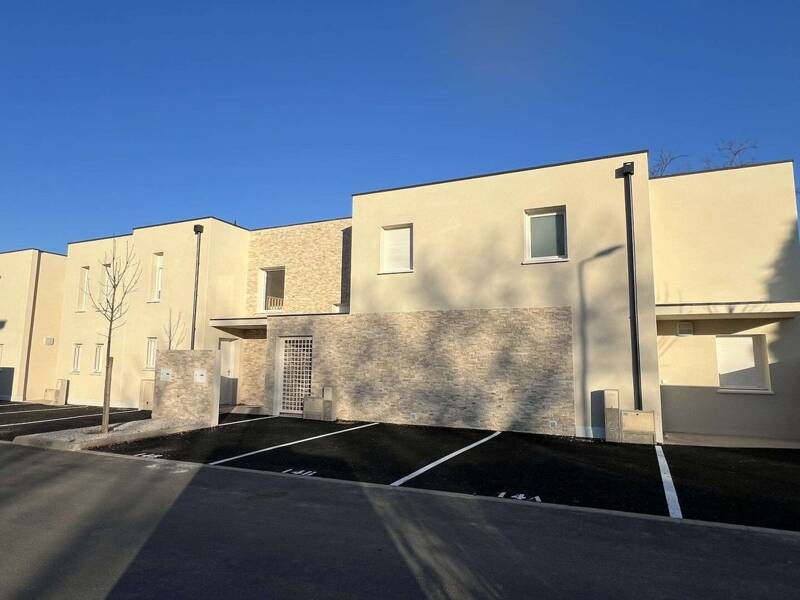 Maison à louer, 73m², BALARUC LE VIEUX