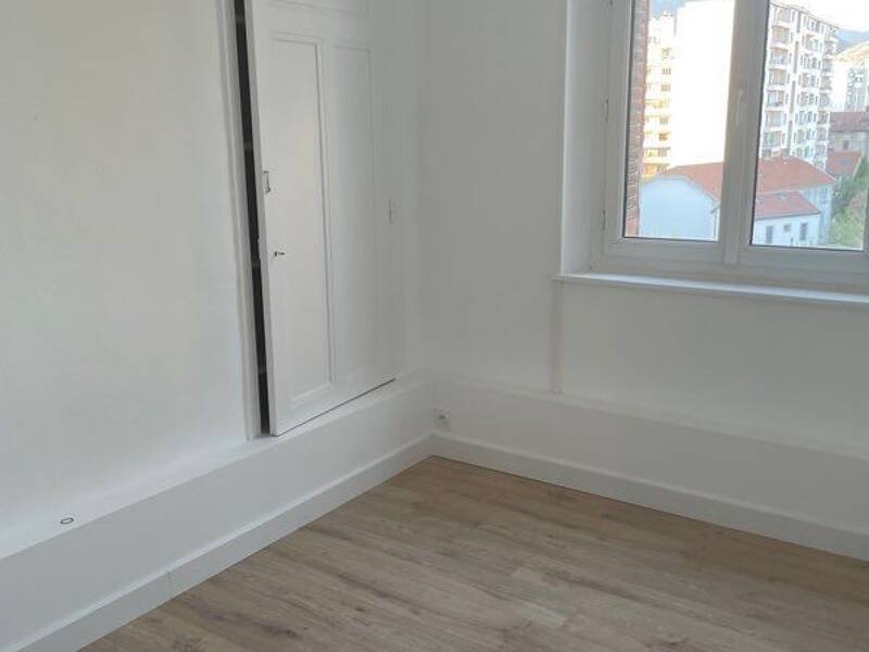 Maison à louer, 39m², GRENOBLE