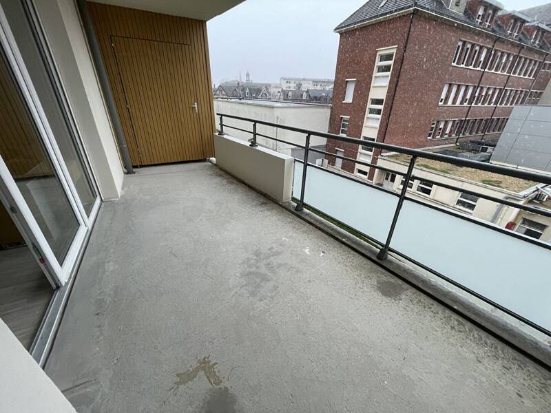 Maison à louer, 67m², ROUEN