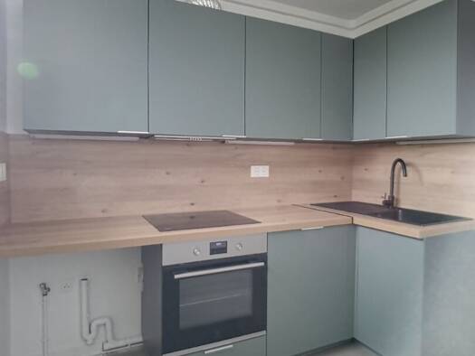 Appartement à louer 860 € 3 pièces 2 chambres 55 m² Étage 2/3 Guinette Etampes 91150