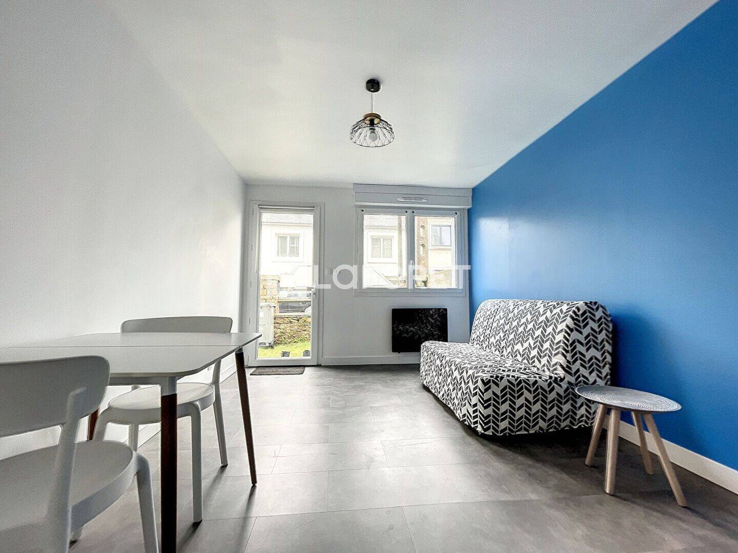 Maison à louer, 21m², QUIMPER