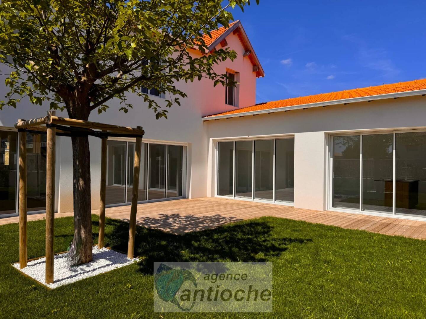 Maison à vendre, 155m², LA ROCHELLE