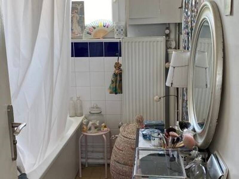 Maison à louer, 65m², LAMBERSART