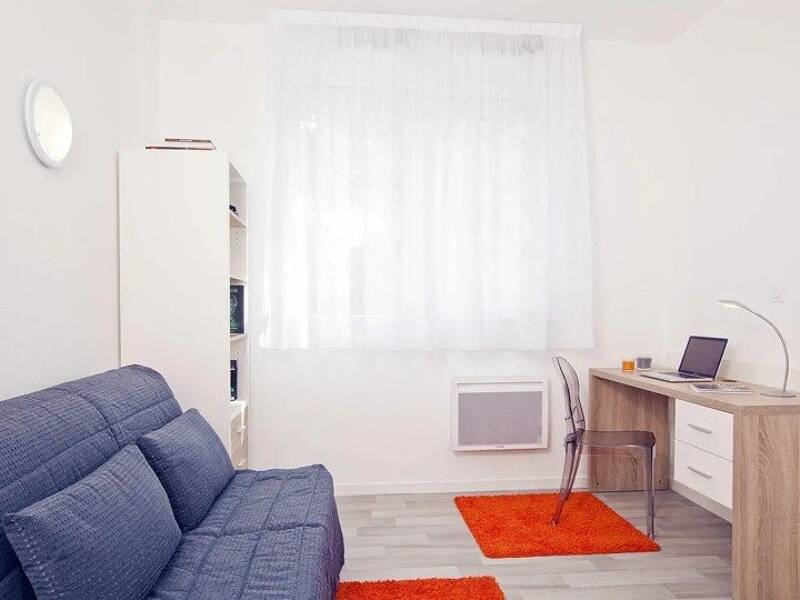 Maison à vendre, 22m², CLERMONT FERRAND