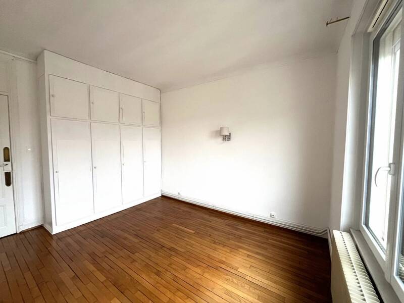 Maison à louer, 56m², VILLERS LES NANCY