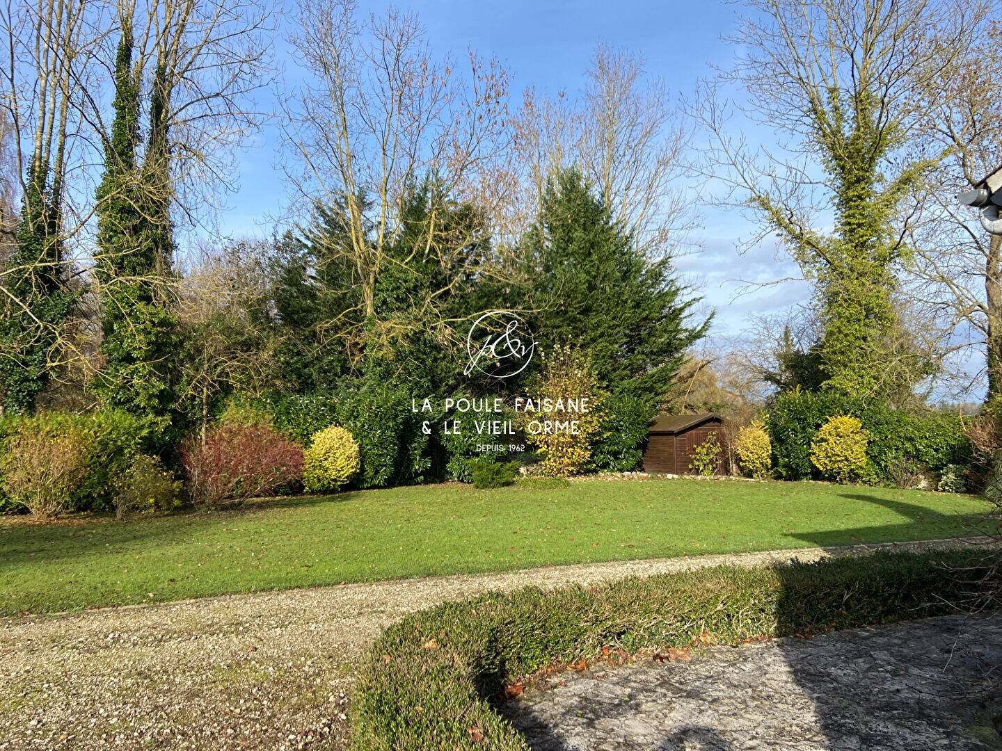 Maison à vendre, 175m², LA BOISSIERE ECOLE