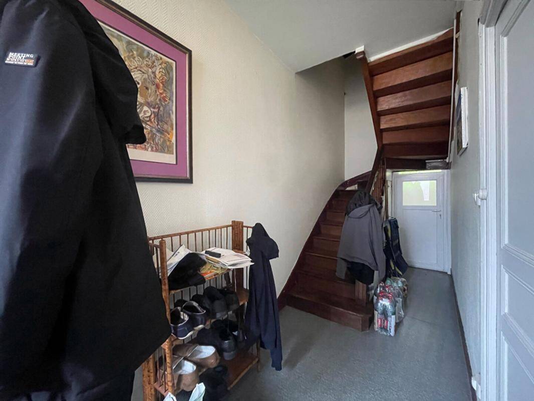 Maison à vendre, 77m², QUIMPER