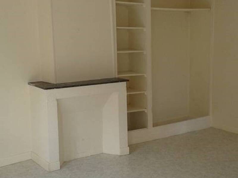 Maison à louer, 63m², TRIE CHATEAU