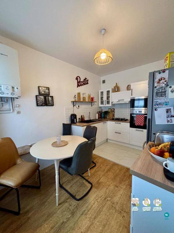 Maison à louer, 55m², CHERBOURG