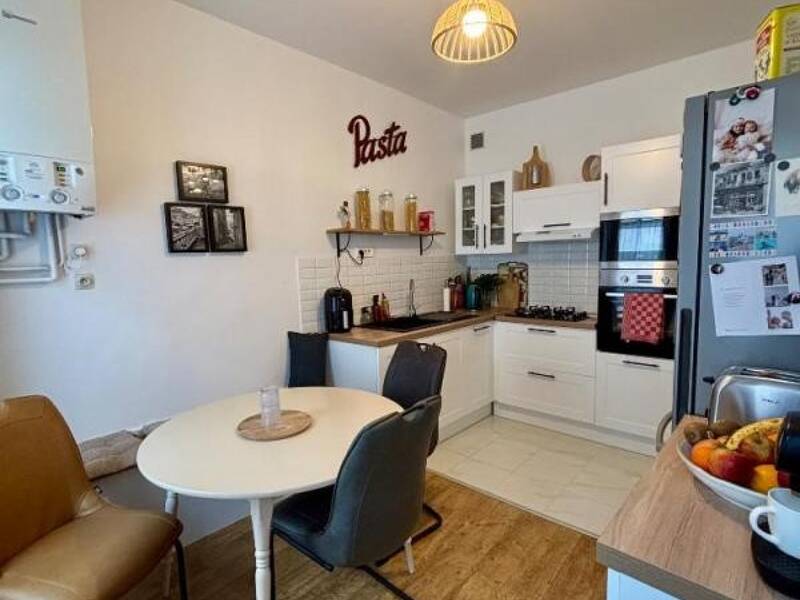 Maison à louer, 55m², CHERBOURG