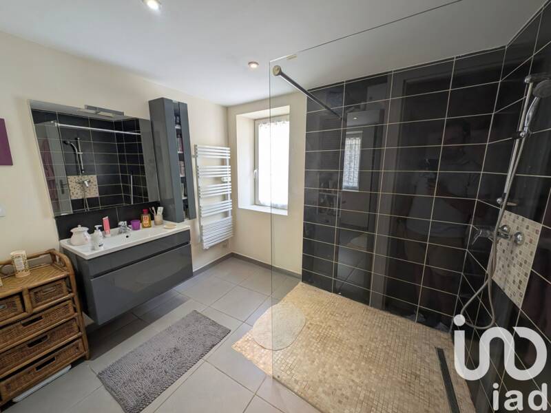 Maison à vendre, 108m², ENTRECHAUX