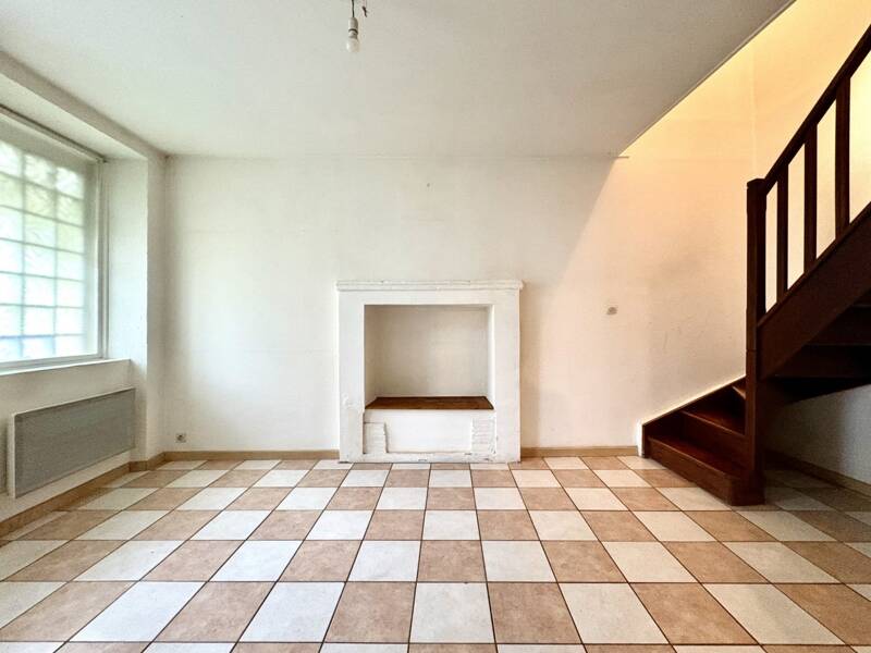 Maison à vendre, 75m², SCEAUX D'ANJOU