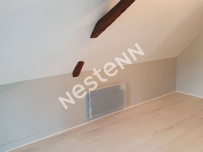 Maison à louer, 29m², LOCHES