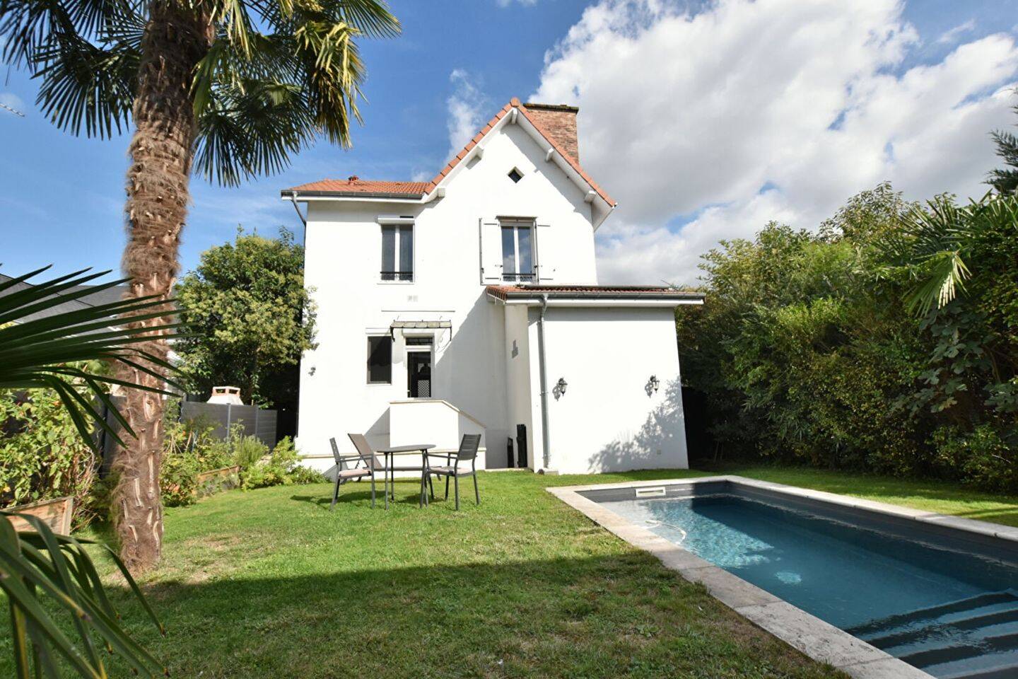 Maison à vendre, 120m², PAU