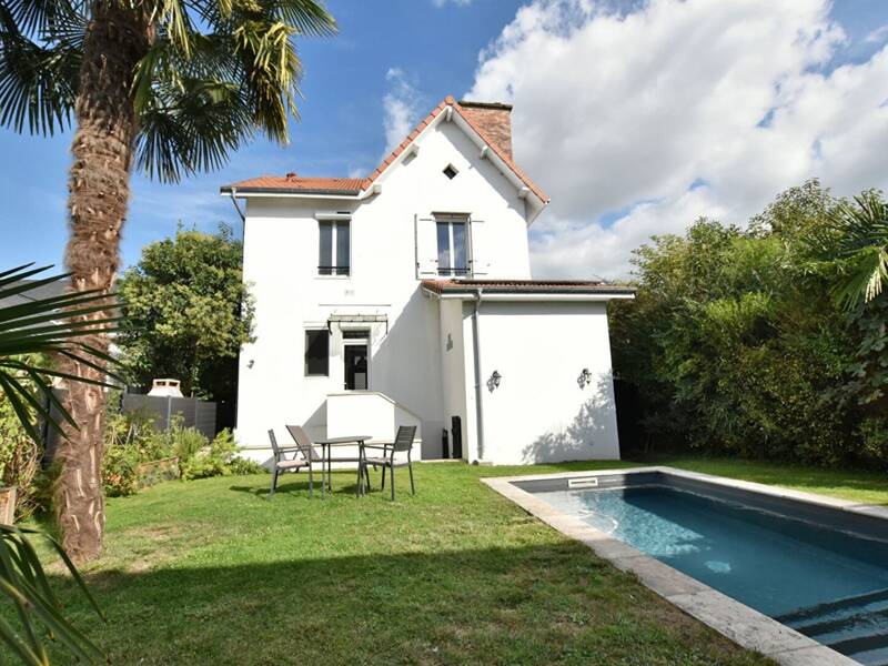 Maison à vendre, 120m², PAU