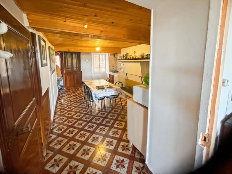 Maison à vendre, 92m², LA SERPENT