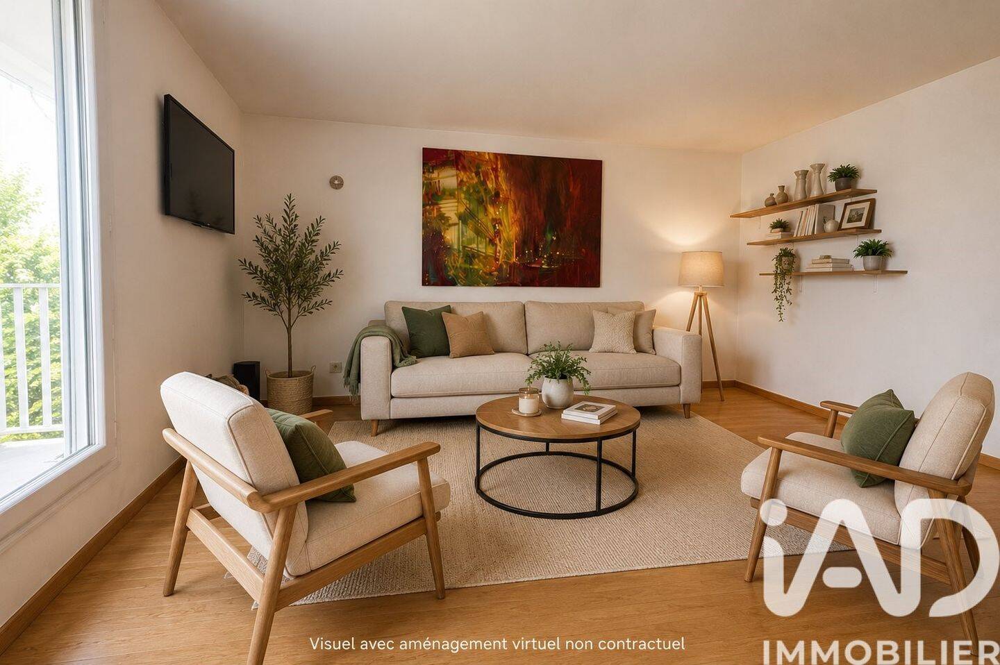 Maison à vendre, 84m², SEVRES
