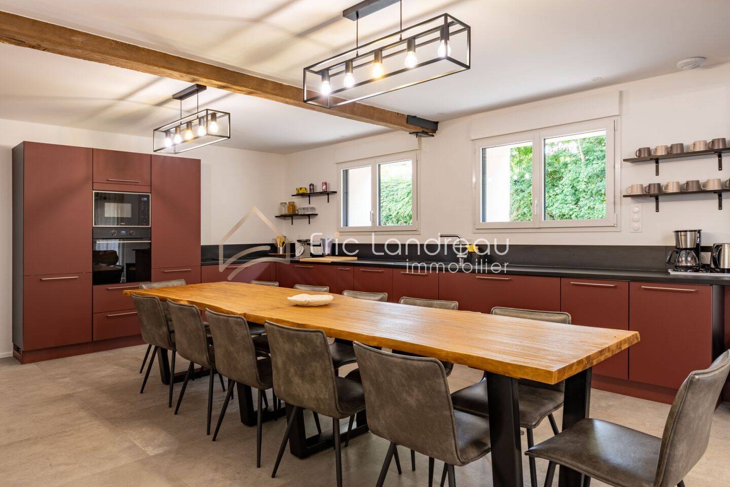 Maison à vendre, 161m², TALMONT SAINT HILAIRE