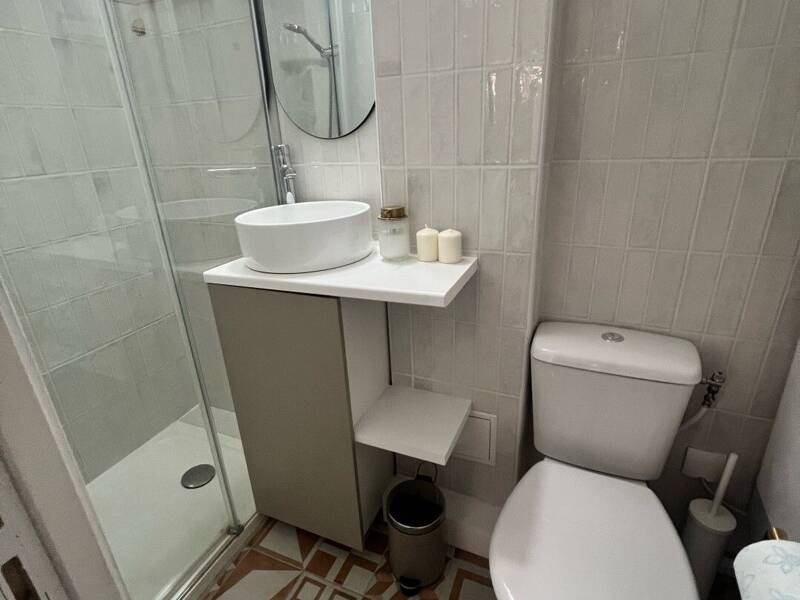 Maison à louer, 19m², PARIS 6E