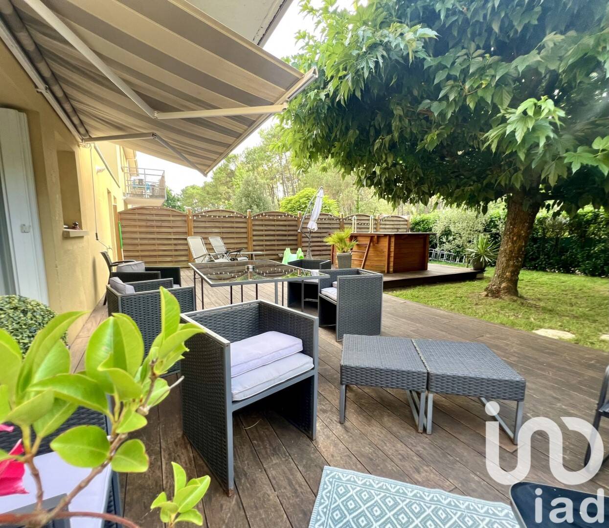 Maison à vendre, 84m², GUJAN MESTRAS