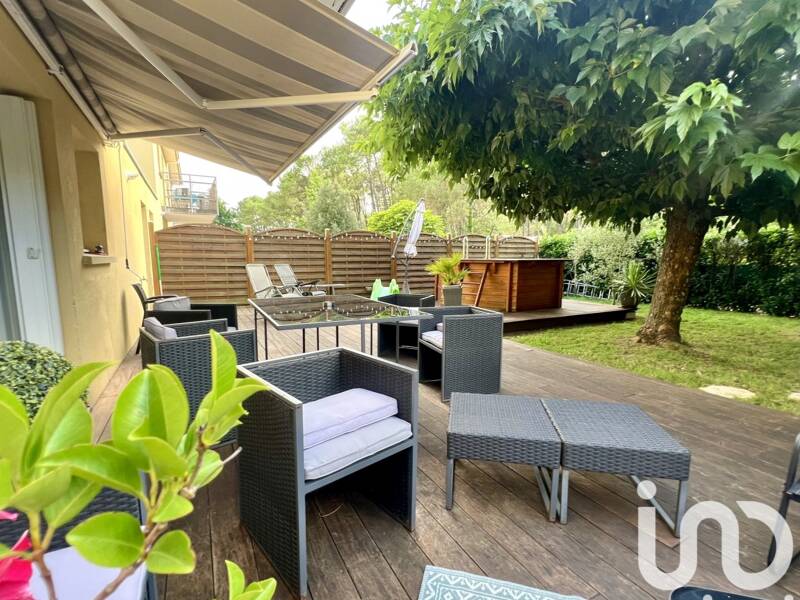 Maison à vendre, 84m², GUJAN MESTRAS