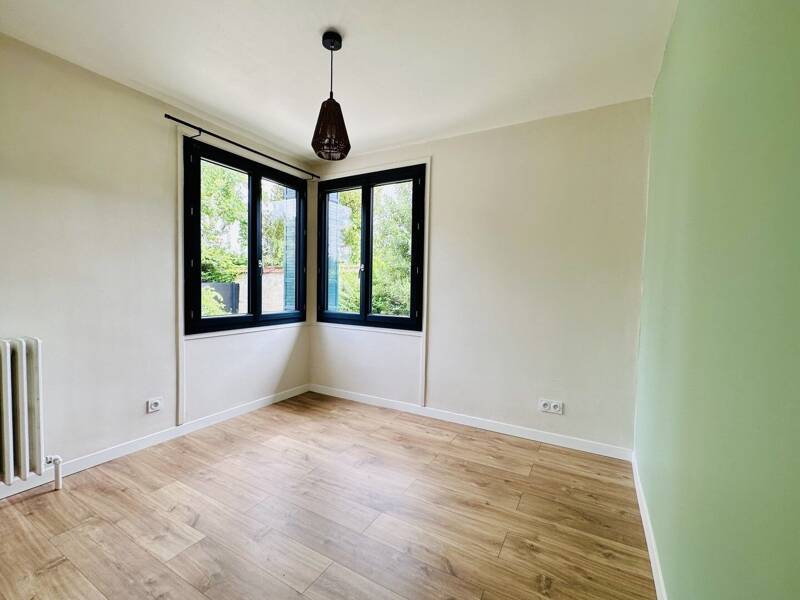 Maison à louer, 152m², FEYZIN