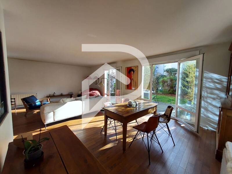 Maison à vendre, 146m², COLOMBES