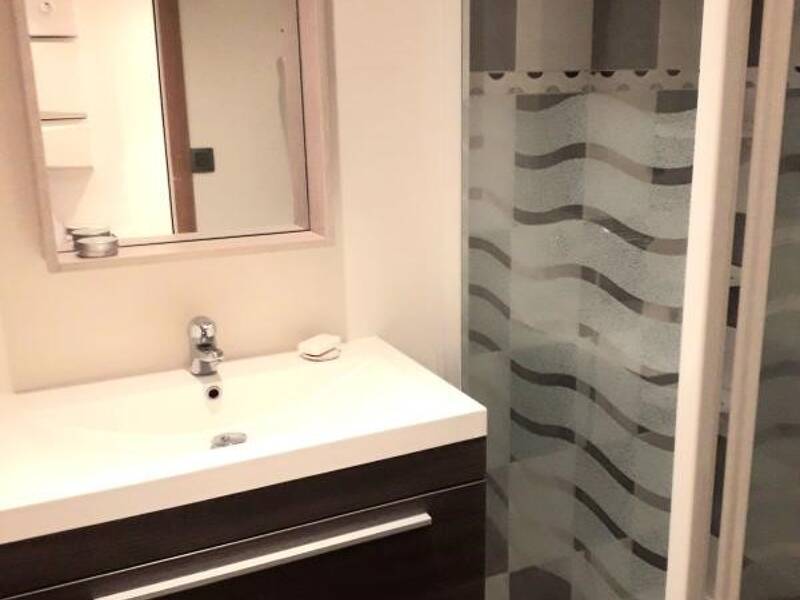 Maison à louer, 24m², LE HAVRE