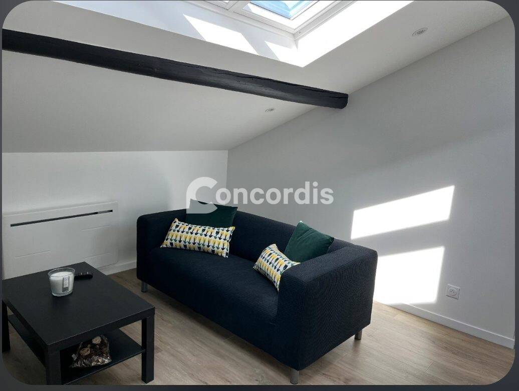 Maison à louer, 20m², NANCY