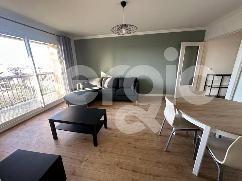 Maison à louer, 57m², REIMS