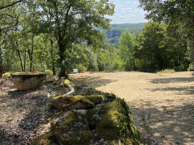 Maison à vendre, 180m², LA ROQUE GAGEAC