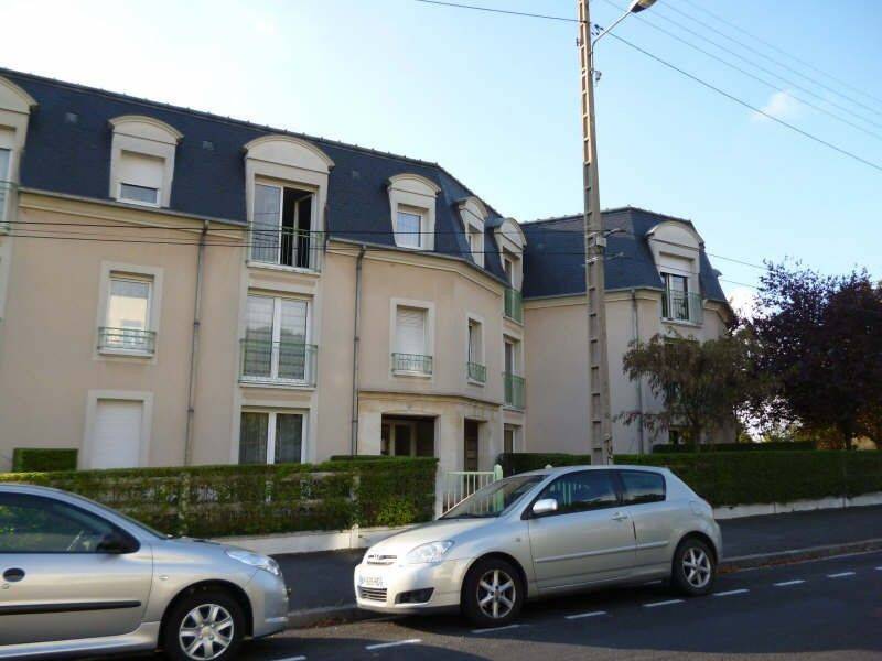 Maison à louer, 23m², CAEN