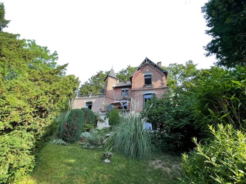 Maison à vendre, 187m², LAON