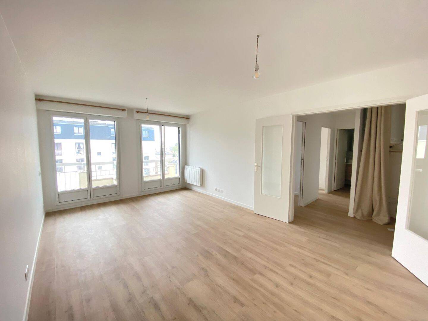 Maison à louer, 46m², RUEIL MALMAISON