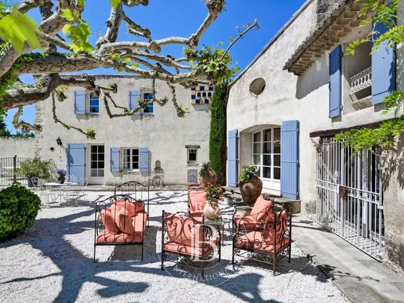 Maison à vendre, 428m², AIX EN PROVENCE