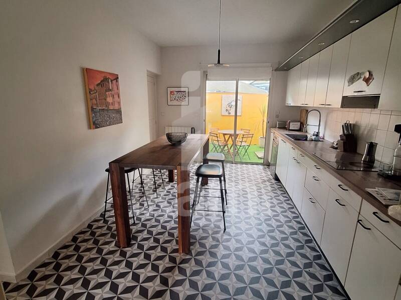 Maison à vendre, 155m², BORDEAUX