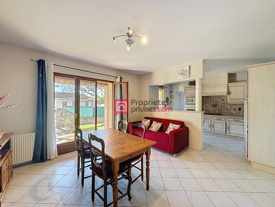 Maison à vendre, 95m², MANOSQUE