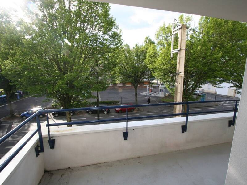 Maison à louer, 64m², NANTES