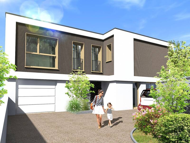 Maison à vendre, 180m², BORDEAUX