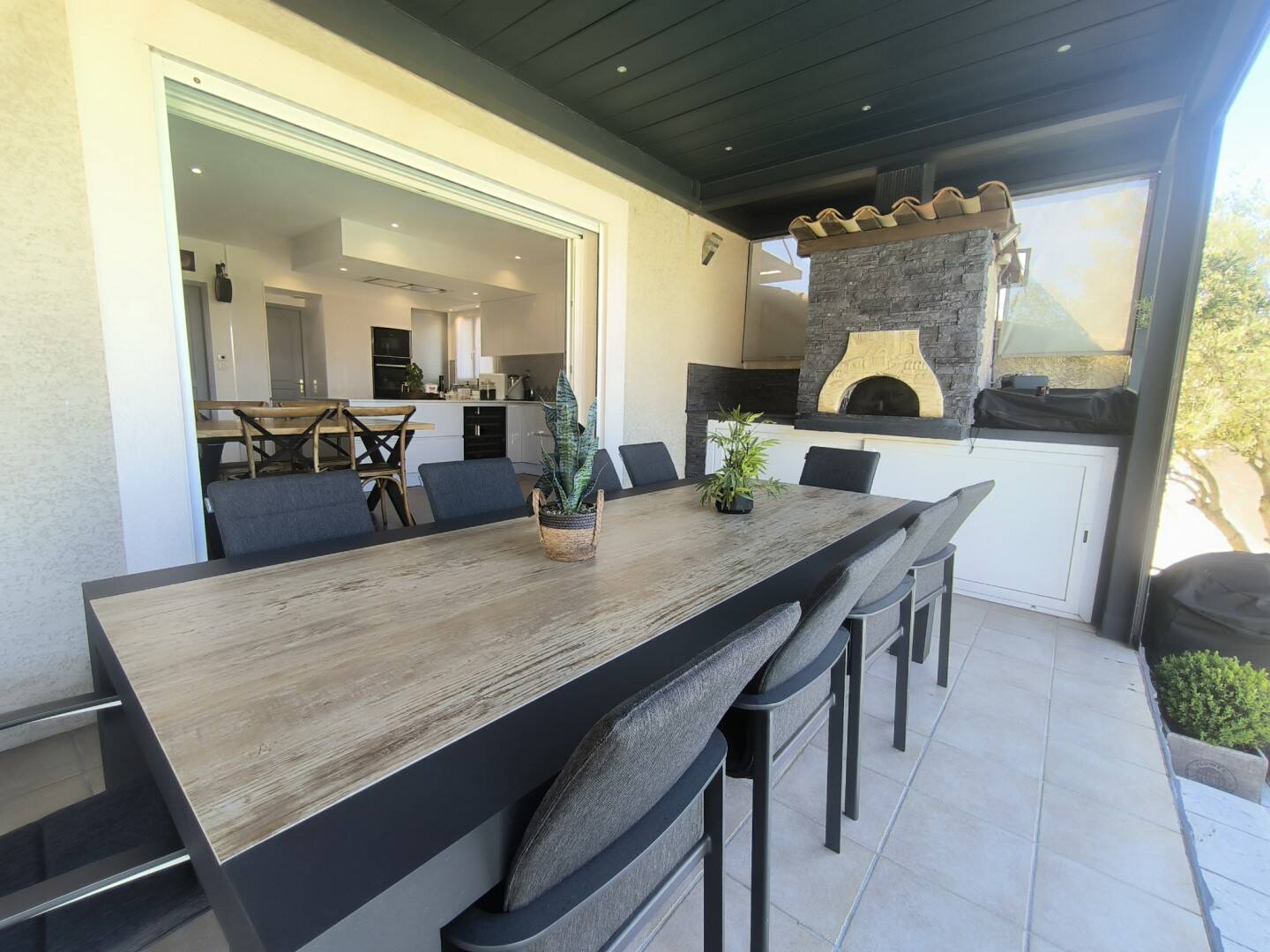 Maison à vendre, 93m², RIBAUTE LES TAVERNES