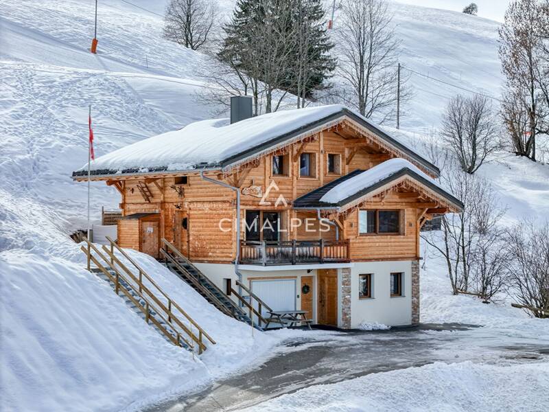 Maison à vendre, 216m², CREST VOLAND