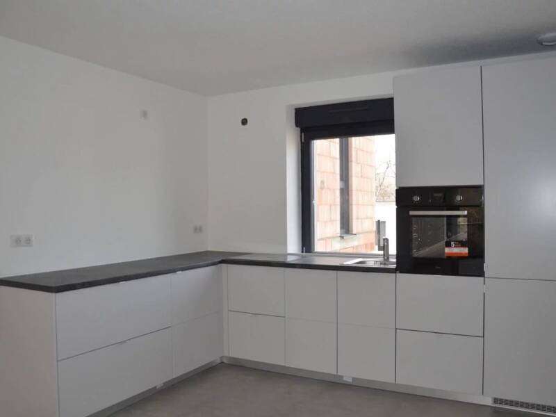 Maison à louer, 95m², BRUNSTATT