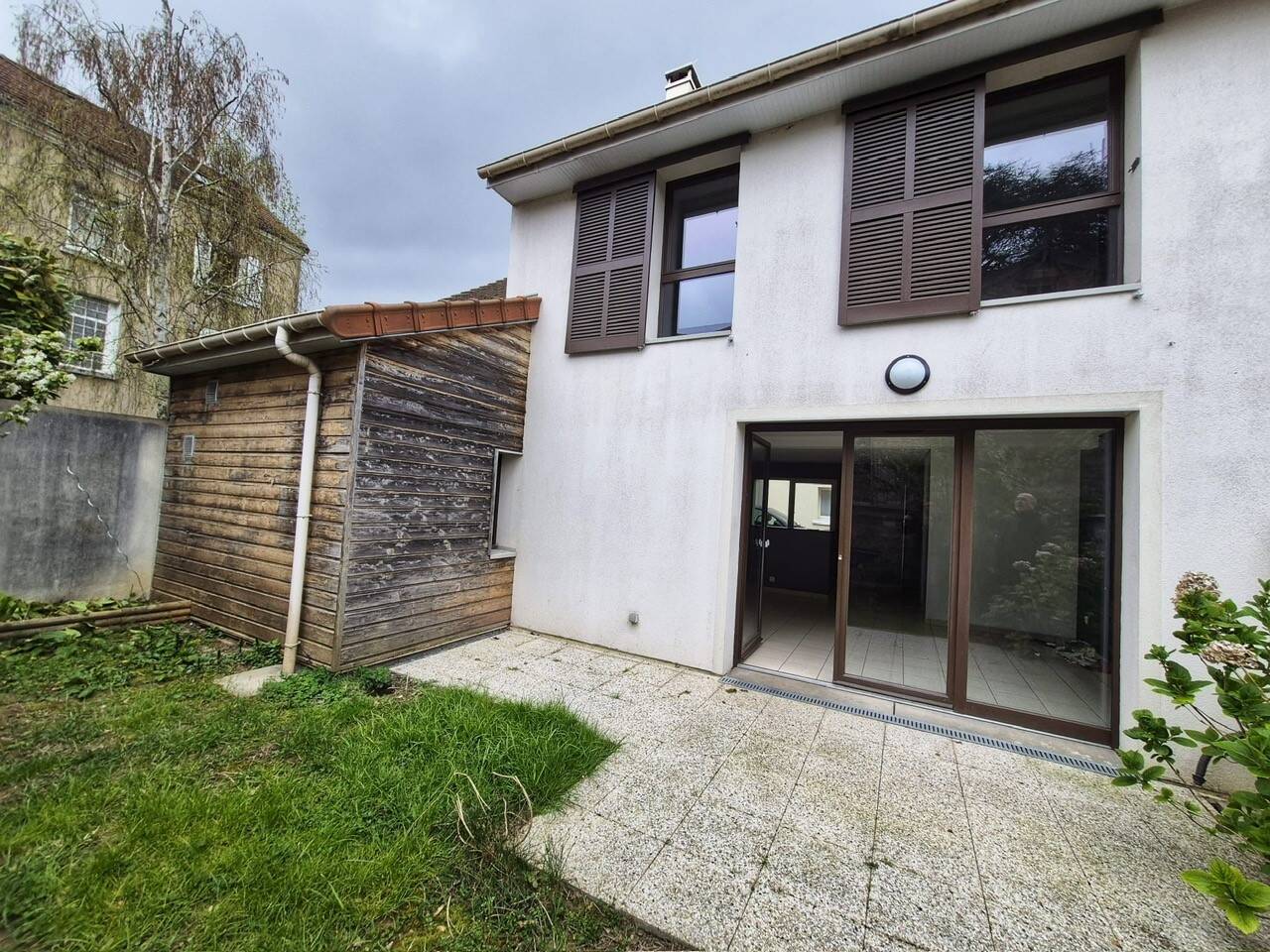Maison à vendre, 78m², TAVERNY