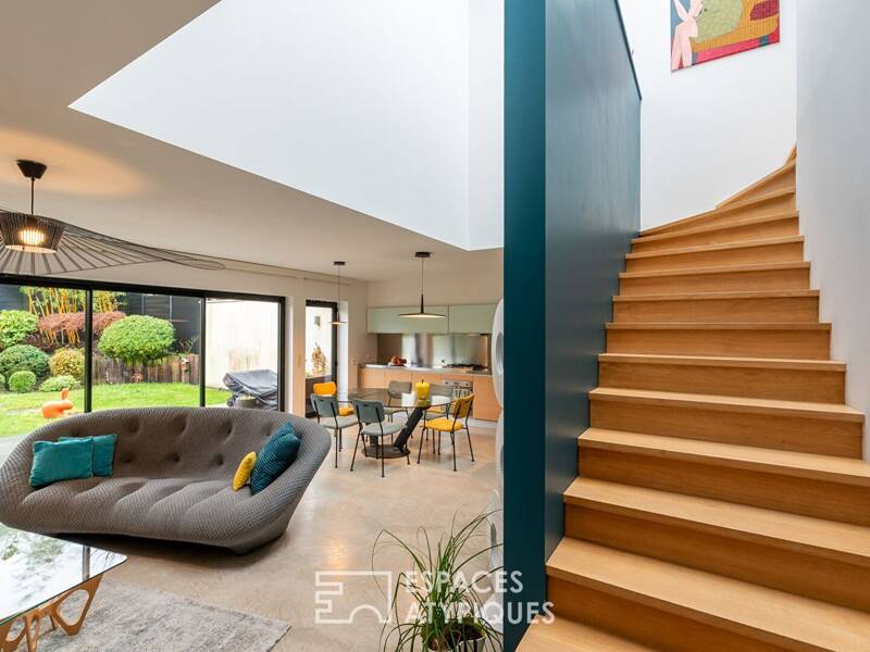 Maison à vendre, 123m², RENNES