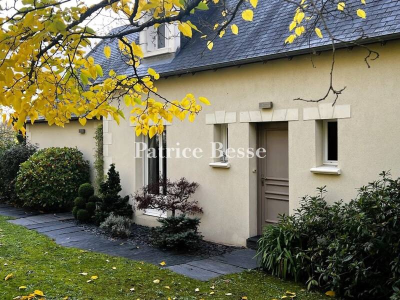 Maison à vendre, 203m², TOURS