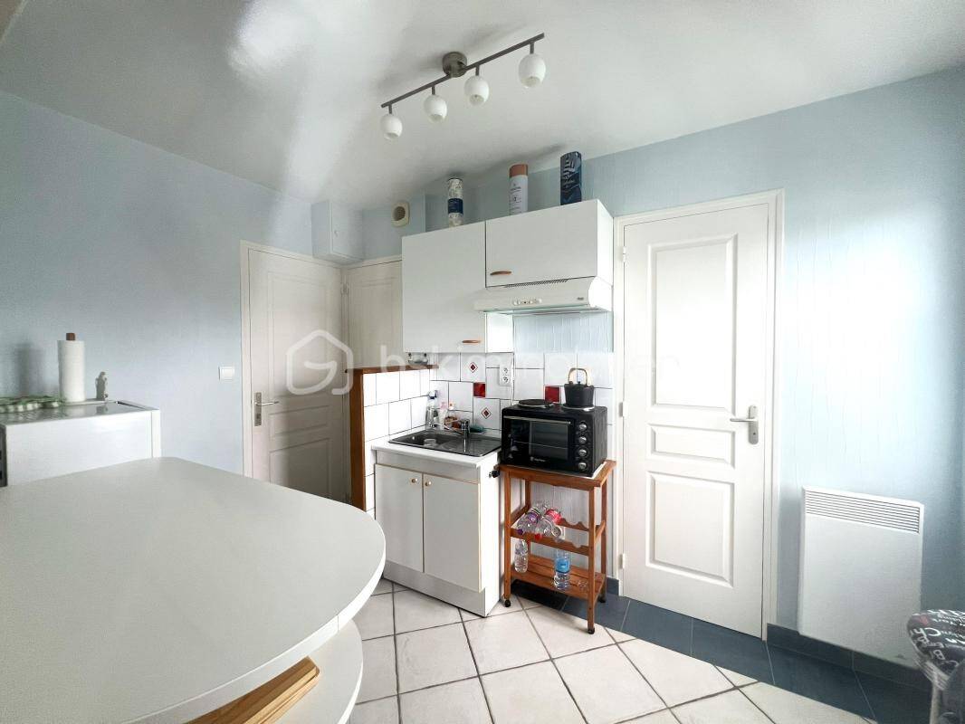 Maison à vendre, 24m², HAUTEVILLE SUR MER