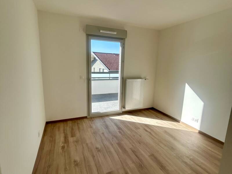 Maison à louer, 100m², MARCELLAZ