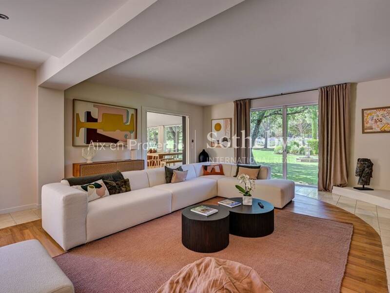 Maison à louer, 660m², SAINT MARC JAUMEGARDE