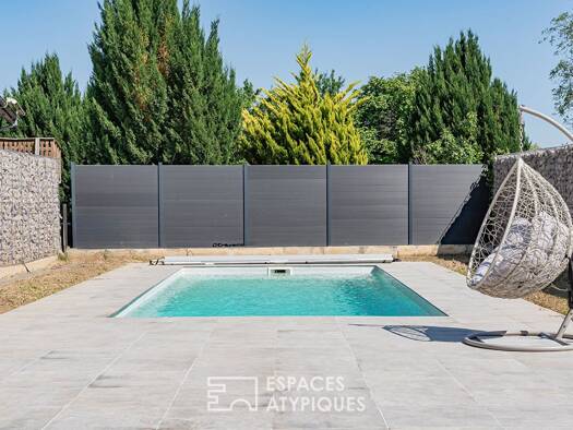 Maison à vendre 499 000 € 6 pièces 4 chambres 226 m² 643 m² de terrain Kirchheim 67520