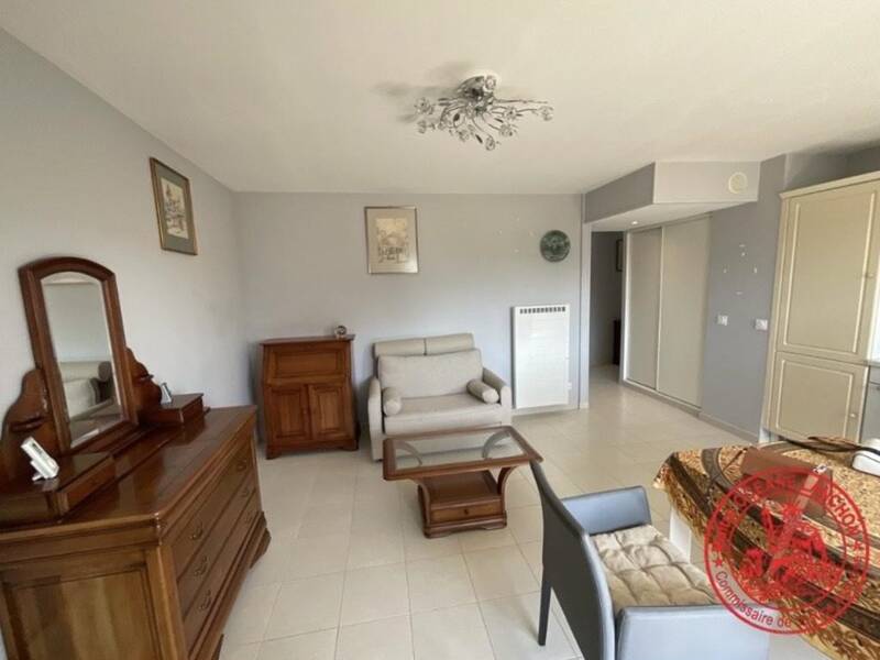 Maison à louer, 55m², DEAUVILLE